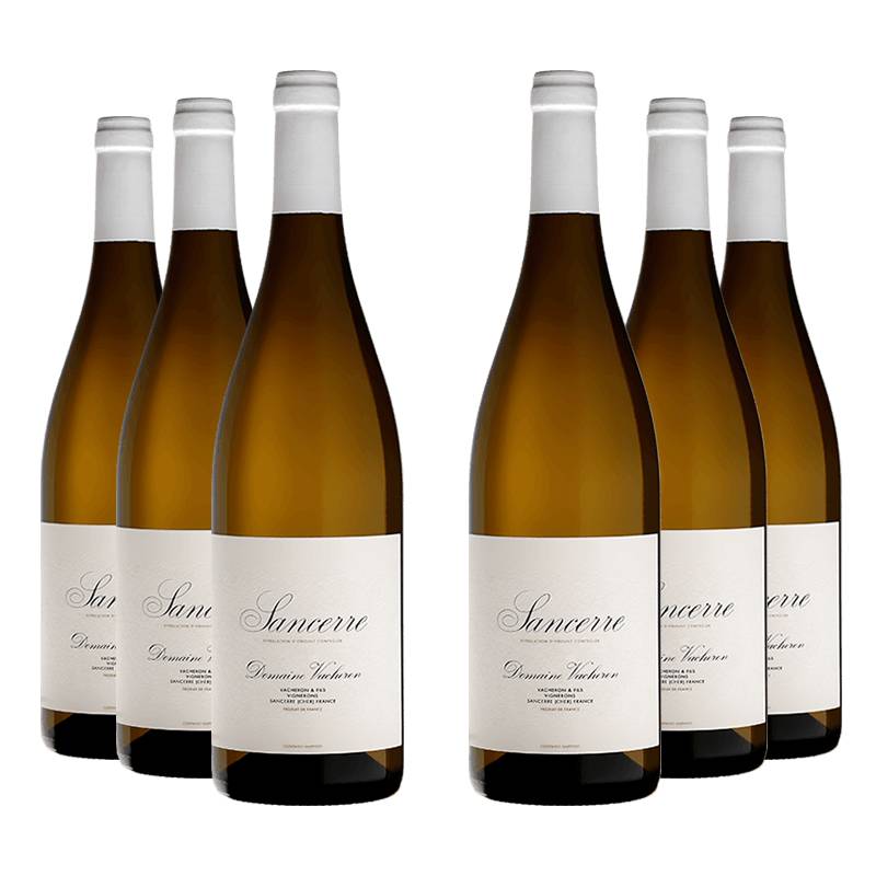 Domaine Vacheron : Sancerre 2023 von Domaine Vacheron