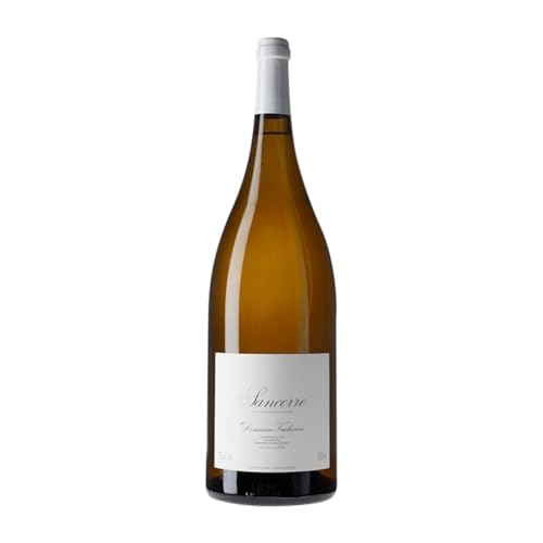 Vacheron Blanc Sauvignon Weiß Sancerre Magnum-Flasche 1,5 L Weißwein von Domaine Vacheron