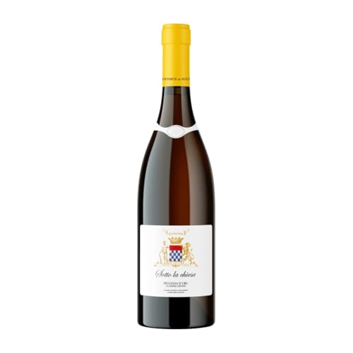 Domaine Vicomte de NoüeᚐMarinič Bigliana II Sotto La Chiesa Cru Classificazione Chardonnay Primorska Goriška Brda 75 cl Weißwein von Domaine Vicomte de NoüeᚐMarinič