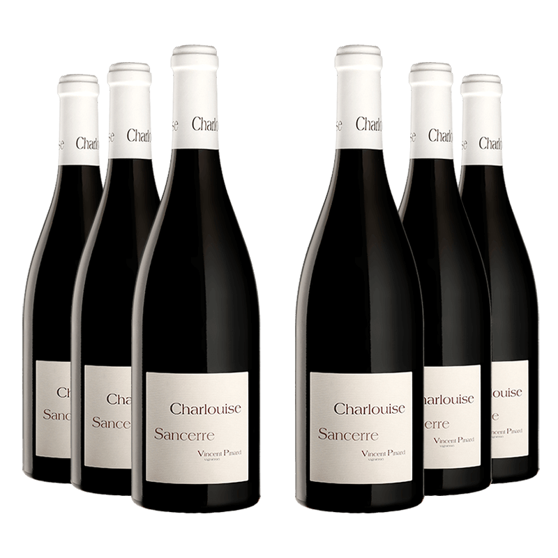 Domaine Vincent Pinard : Charlouise 2022 von Domaine Vincent Pinard