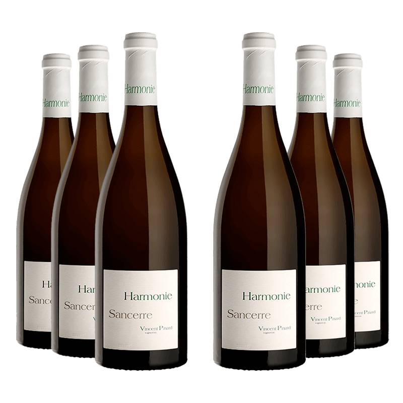 Domaine Vincent Pinard : Harmonie 2023 von Domaine Vincent Pinard