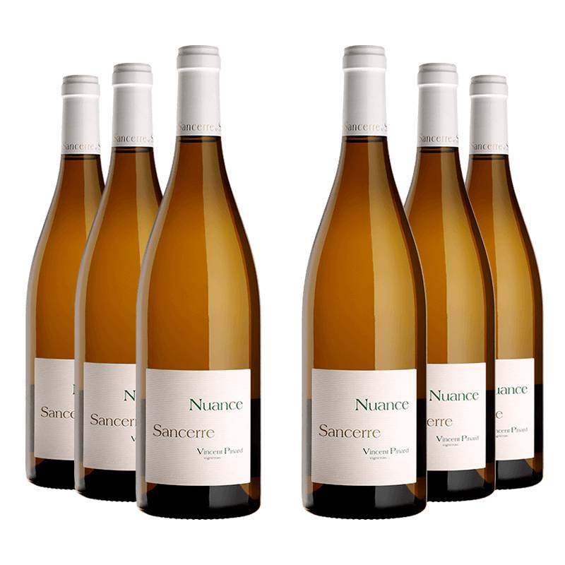 Domaine Vincent Pinard : Nuance 2022 von Domaine Vincent Pinard