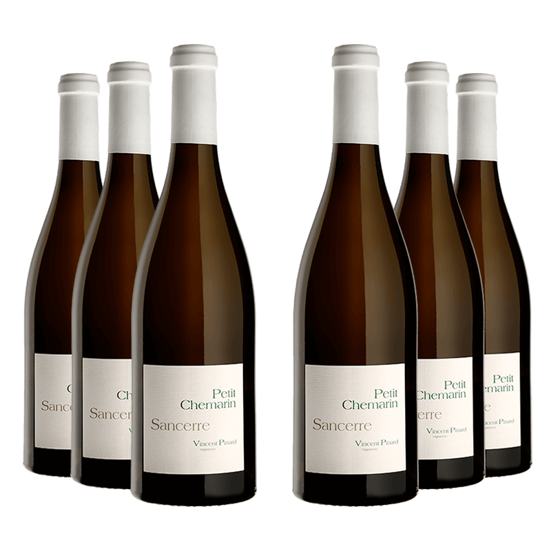 Domaine Vincent Pinard : Petit Chemarin 2023 von Domaine Vincent Pinard