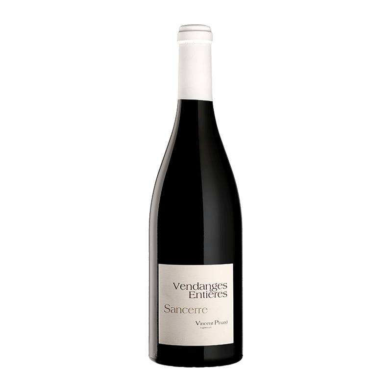 Domaine Vincent Pinard : Vendanges Entières 2022 von Domaine Vincent Pinard