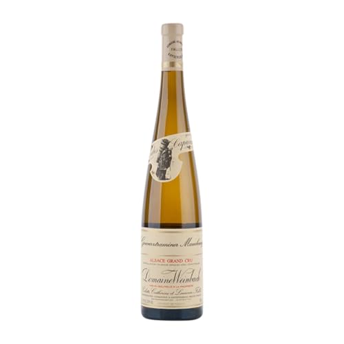 Weinbach Mambourg Grand Cru Gewürztraminer Alsace 75 cl Weißwein von Domaine Weinbach