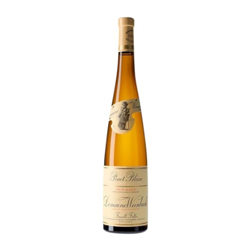 Weinbach Weißburgunder Alsace Reserve 75 cl Weißwein von Domaine Weinbach