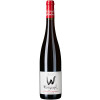 Domaine Weinzaepfel 2022 Pinot Noir W Lieu-dit Finkennest Alsace AOP trocken von Domaine Weinzaepfel