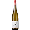 Domaine Weinzaepfel 2022 Riesling W Lieu-dit Mittelbourg Alsace AOP trocken von Domaine Weinzaepfel