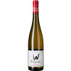 Domaine Weinzaepfel 2022 Riesling W Sélection de vignes quasi centenaires Alsace AOP halbtrocken von Domaine Weinzaepfel