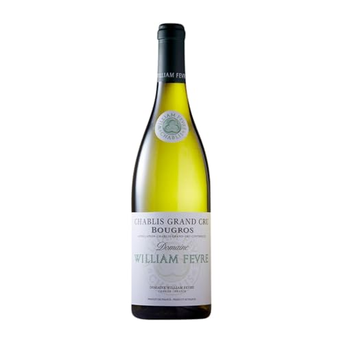 William Fèvre Bougros Chardonnay Chablis Grand Cru 75 cl Weißwein von Domaine William Fèvre