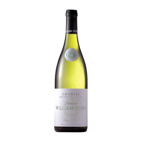 William Fèvre Chardonnay Chablis 75 cl Weißwein von Domaine William Fèvre