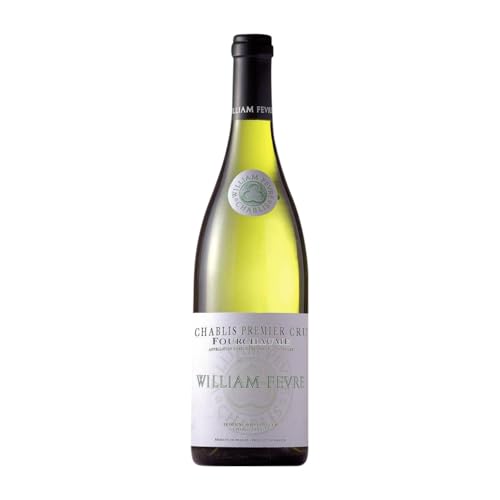 William Fèvre Fourchaume Chardonnay Chablis Premier Cru 75 cl Weißwein von Domaine William Fèvre