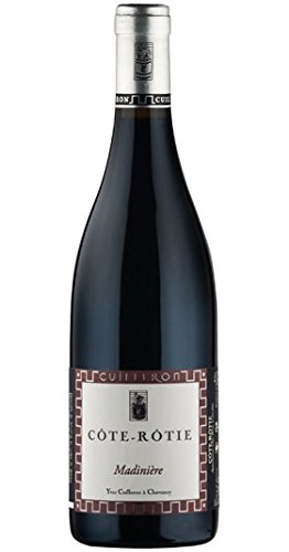 Cote Rotie, La Madinire, Domaine Yves Cuilleron, 75cl, Rhone/Frankreich, Syrah, (Rotwein) von Domaine Yves Cuilleron