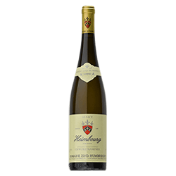 Domaine Zind-Humbrecht : Gewurztraminer "Heimbourg" 2005 von Domaine Zind-Humbrecht