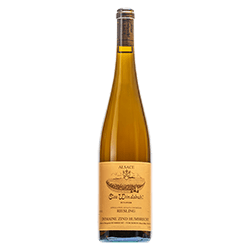 Domaine Zind-Humbrecht : Riesling "Clos Windsbuhl" 2022 von Domaine Zind-Humbrecht