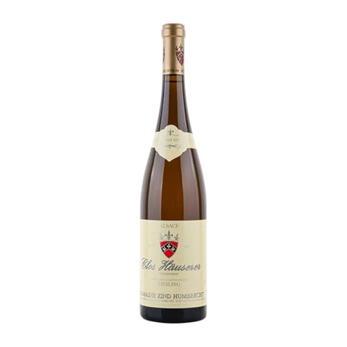 Zind Humbrecht Clos Häuserer Riesling Alsace 75 cl Weißwein von Domaine Zind Humbrecht