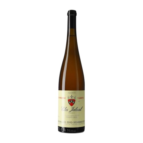 Zind Humbrecht Clos Jebsal VT Vendange Tardine Alsace 75 cl Weißwein von Domaine Zind Humbrecht