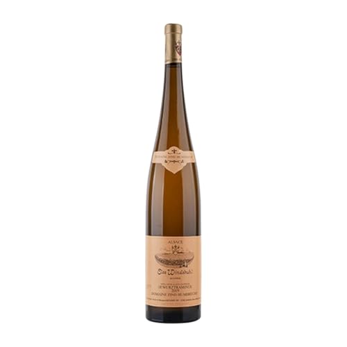 Zind Humbrecht Clos Windsbuhl Gewürztraminer Alsace Magnum-Flasche 1,5 L Weißwein von Domaine Zind Humbrecht