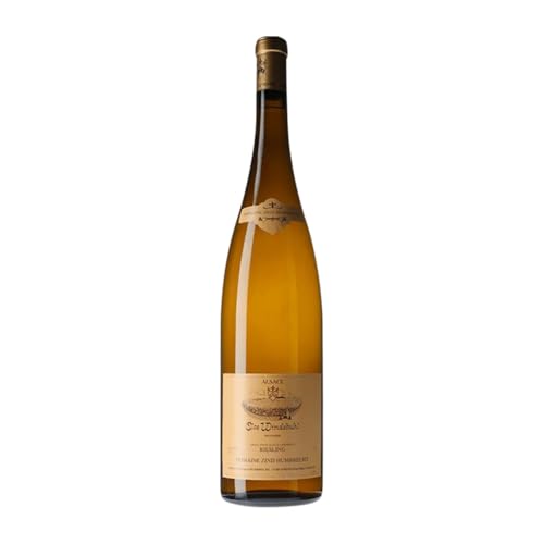 Zind Humbrecht Clos Windsbuhl Riesling Alsace Jeroboam-Doppelmagnum Flasche 3 L Weißwein von Domaine Zind Humbrecht