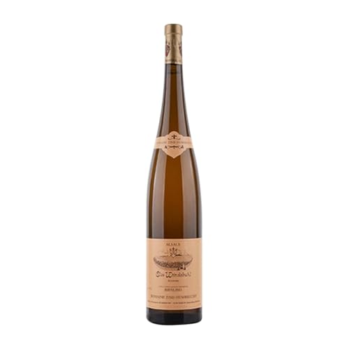 Zind Humbrecht Clos Windsbuhl Riesling Alsace Magnum-Flasche 1,5 L Weißwein von Domaine Zind Humbrecht