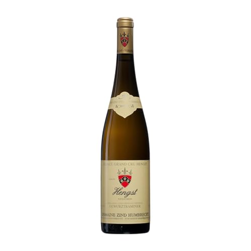 Zind Humbrecht Hengst Gewürztraminer Alsace 75 cl Weißwein von Domaine Zind Humbrecht