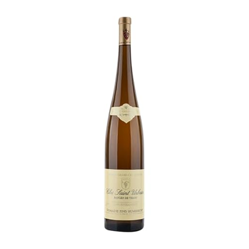 Zind Humbrecht Rangen de Thann Clos Saint Urbain Grand Cru Gewürztraminer Alsace Magnum-Flasche 1,5 L Weißwein von Domaine Zind Humbrecht