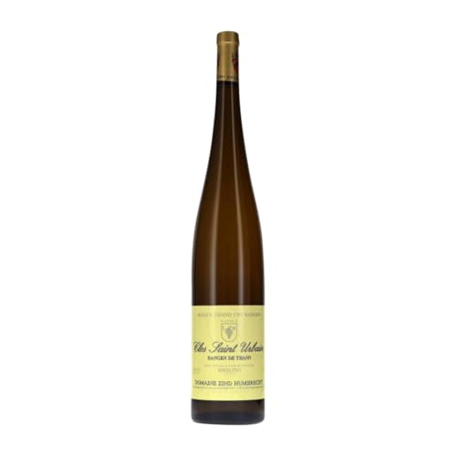 Zind Humbrecht Rangen de Thann Clos Saint Urbain Grand Cru Riesling Alsace Magnum-Flasche 1,5 L Weißwein von Domaine Zind Humbrecht