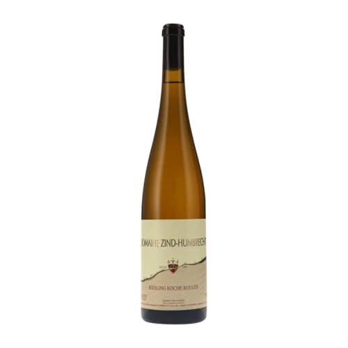 Zind Humbrecht Roche Roulée Riesling Alsace 75 cl Weißwein von Domaine Zind Humbrecht