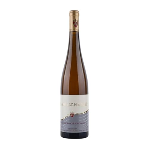 Zind Humbrecht Roche Volcanique Grauburgunder Alsace 75 cl Weißwein von Domaine Zind Humbrecht