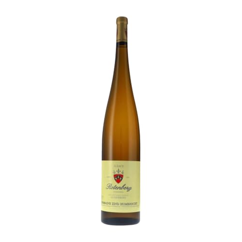 Zind Humbrecht Rotenberg Pinot Auxerrois Alsace Magnum-Flasche 1,5 L Weißwein von Domaine Zind Humbrecht