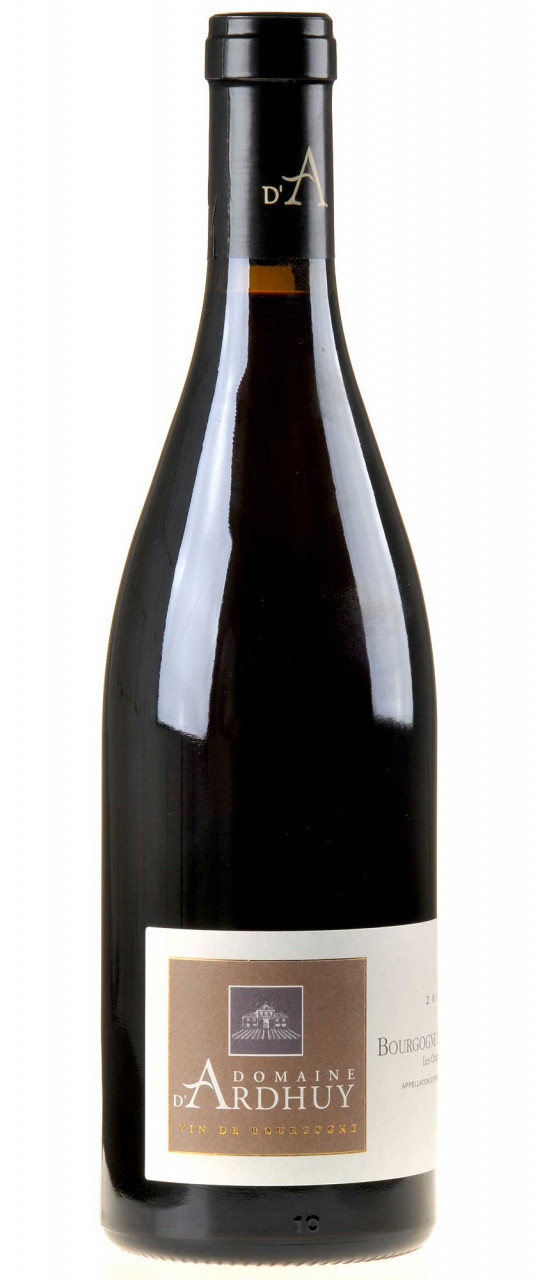 Domaine d'Ardhuy Pinot Noir Côte-d'Or 2018 von Domaine d'Ardhuy