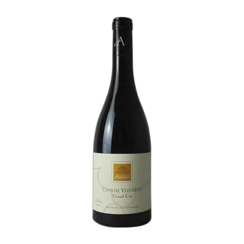 Domaine d'Ardhuy Clos de Vougeot Grand Cru Spätburgunder Bourgogne 75 cl Rotwein von Domaine d'Ardhuy