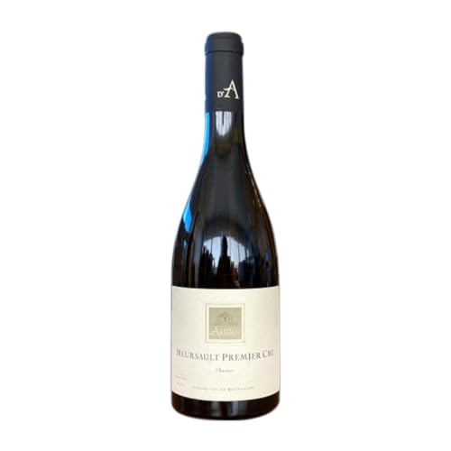 Domaine d'Ardhuy Premier Cru Charmes Chardonnay Meursault Alterung 75 cl Weißwein von Domaine d'Ardhuy