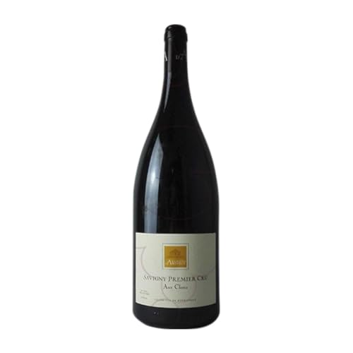 Domaine d'Ardhuy Savigny Premier Cru Aux Clous Spätburgunder Bourgogne Alterung Magnum-Flasche 1,5 L Rotwein von Domaine d'Ardhuy