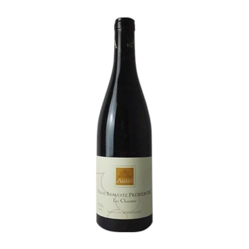 Domaine d'Ardhuy Vosne Romanée Premier Cru Les Chaumes Spätburgunder Bourgogne 75 cl Rotwein von Domaine d'Ardhuy