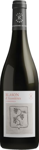 Domaine d'Aussières Blason d'Aussières 2021 (1 x 0.75 l) von Domaine d'Aussières