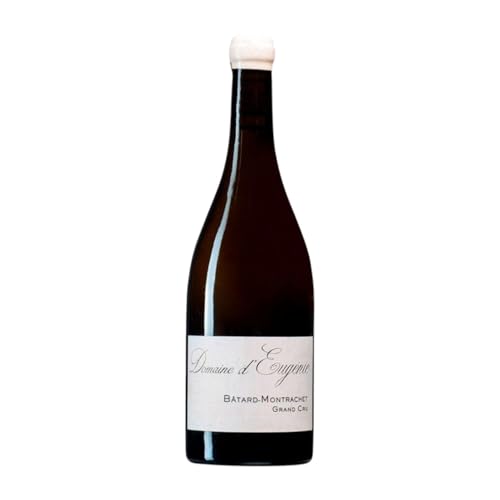 Domaine d'Eugénie Grand Cru Chardonnay Bâtard-Montrachet 75 cl Weißwein von Domaine d'Eugénie