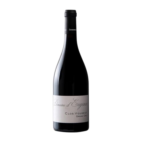 Domaine d'Eugénie Grand Cru Spätburgunder Clos de Vougeot 75 cl Rotwein von Domaine d'Eugénie