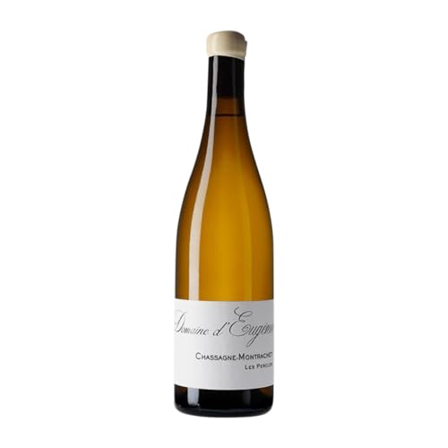 Domaine d'Eugénie Les Perclos Chardonnay Chassagne-Montrachet 75 cl Weißwein von Domaine d'Eugénie