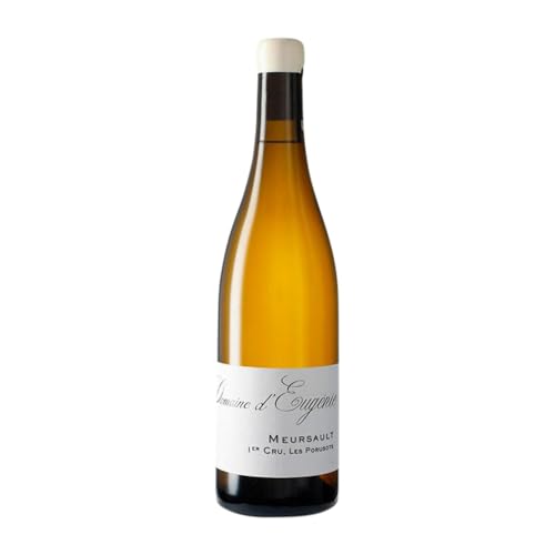 Domaine d'Eugénie Les Porusots Premier Cru Chardonnay Meursault 75 cl Weißwein von Domaine d'Eugénie