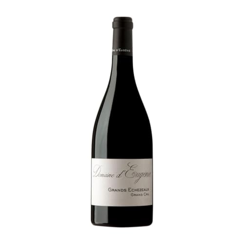 Domaine d'Eugénie Spätburgunder Grands Échezeaux 75 cl Rotwein von Domaine d'Eugénie