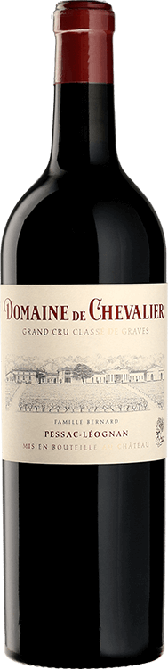 Domaine de Chevalier 1994 von Domaine de Chevalier