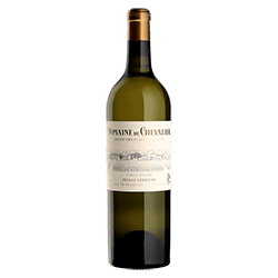 Domaine de Chevalier 2013 - Weiss von Domaine de Chevalier