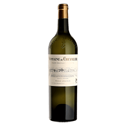 Domaine de Chevalier 2018 - Weiss von Domaine de Chevalier