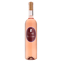 Rosé de Chevalier 2023 von Domaine de Chevalier