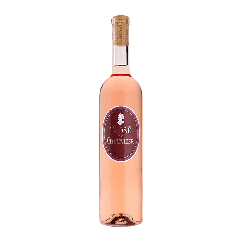 Rosé de Chevalier 2024 von Domaine de Chevalier