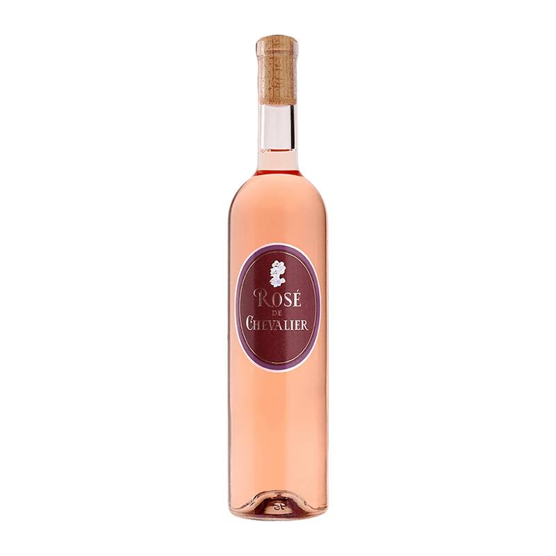 Rosé de Chevalier 2024 von Domaine de Chevalier