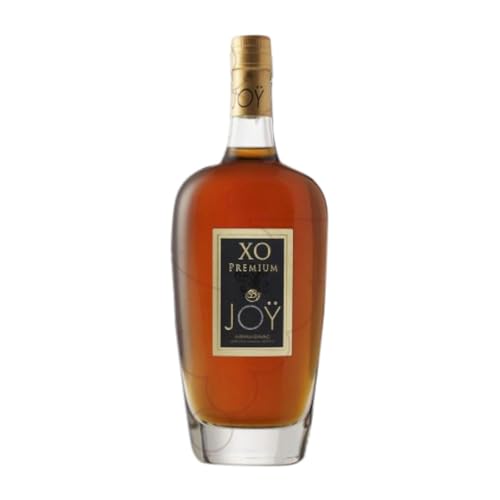 Armagnac Joy Premium X.O. 70 cl von Domaine de Joy