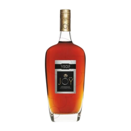 Armagnac Joy V.S.O.P. 70 cl von Domaine de Joy