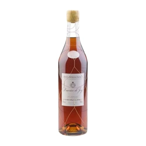 Armagnac Joy V.S.O.P. Very Superior Old Pale 70 cl von Domaine de Joy